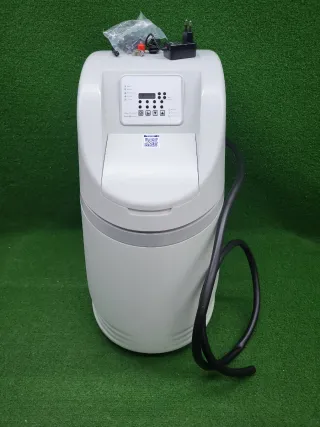 Descalcificador Agua Doméstico Ceramic Pilot