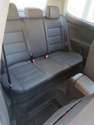 Volkswagen Golf 1.9 TDI