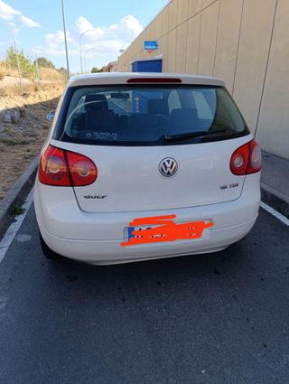Volkswagen Golf 1.9 TDI