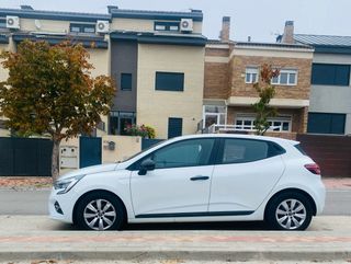 Renault Clio 2020
