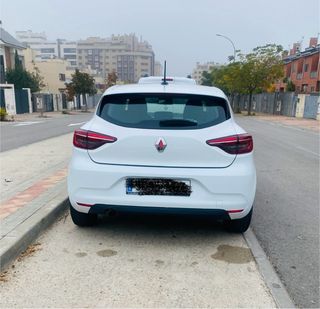 Renault Clio 2020