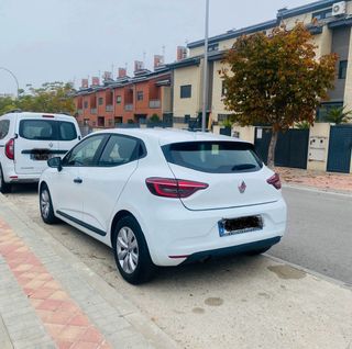 Renault Clio 2020