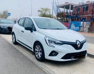 Renault Clio 2020