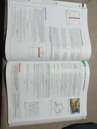Física. 2 Bachillerato. Savia