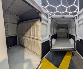 OPEL Movano Furgon Base L3H3 3.5T 2.2 BlueHDi 103k