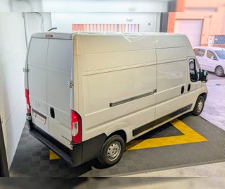 OPEL Movano Furgon Base L3H3 3.5T 2.2 BlueHDi 103k