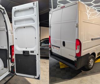 OPEL Movano Furgon Base L3H3 3.5T 2.2 BlueHDi 103k