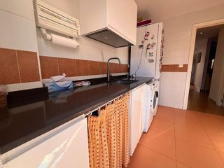 Casa adosada en venta en Palomares del Río