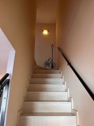 Casa adosada en venta en Palomares del Río