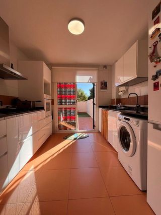 Casa adosada en venta en Palomares del Río