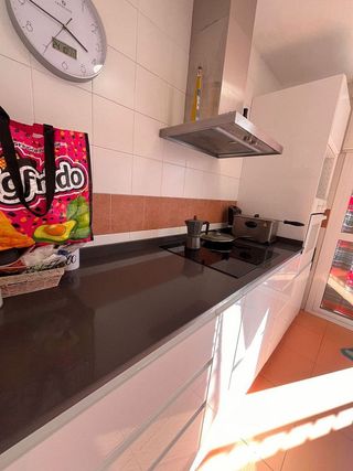 Casa adosada en venta en Palomares del Río