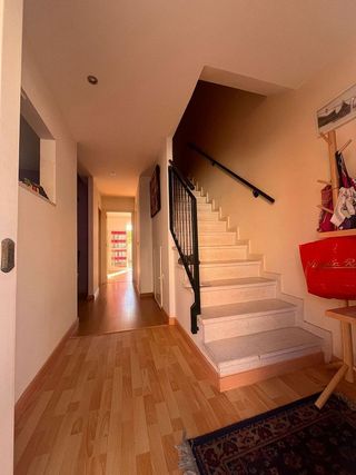 Casa adosada en venta en Palomares del Río