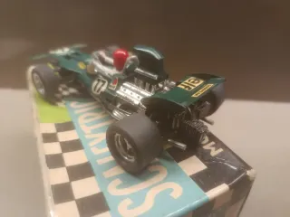 Scalextric Ford Tyrrell