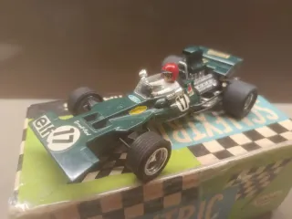 Scalextric Ford Tyrrell