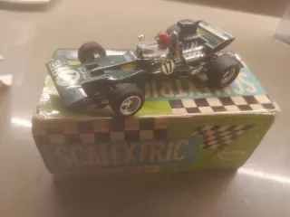 Scalextric Ford Tyrrell