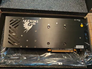 PowerColor RX 6800 Red Dragon Tarjeta Gráfica