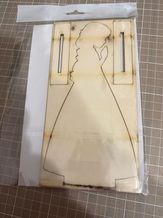 Fauna de Comunión Dayka