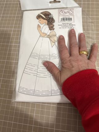 Fauna de Comunión Dayka