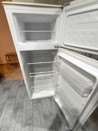 Refrigerador Corbero Blanco