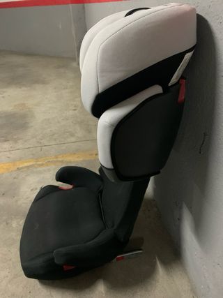 Silla coche Cybex Isofix