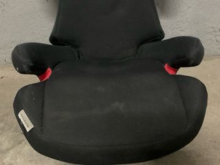 Silla coche Cybex Isofix