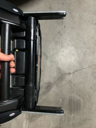 Silla coche Cybex Isofix