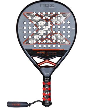 Pala Nox AT10 18K 2025