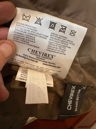 Giacca vera pelle vintage anni 90 donna