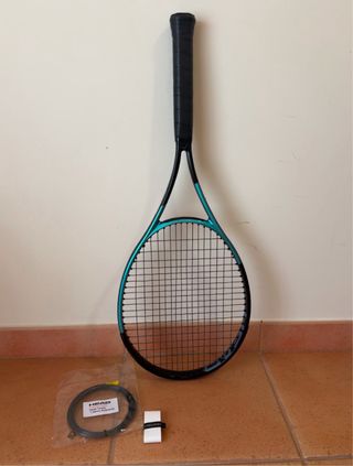 Raqueta Tenis HEAD Gravity Tour nueva