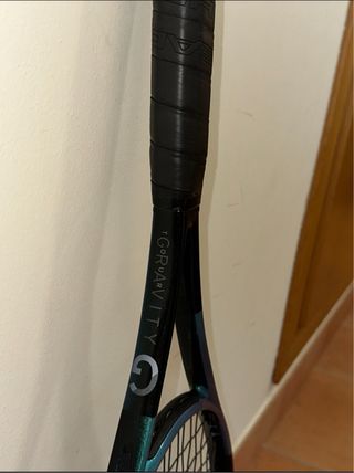 Raqueta Tenis HEAD Gravity Tour nueva