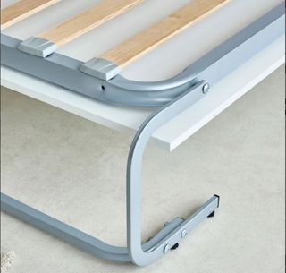 CAMA ABATIBLE VERTICAL TUCO 90x190