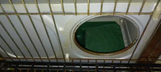 Jaula para hurones, conejos, etc.