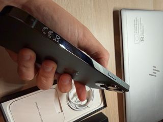 iPhone 13 Pro Max 256GB Verde