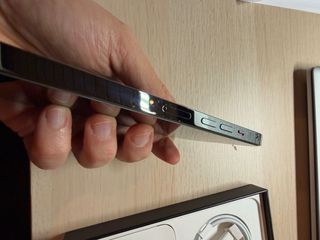 iPhone 13 Pro Max 256GB Verde