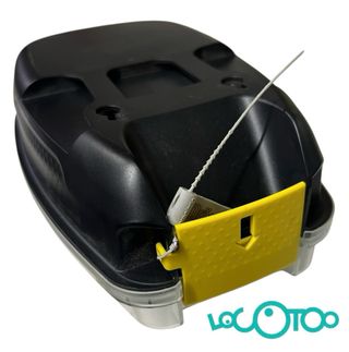 DRÄGER PARAT 5530 CO-P2 CAPUCHA DE ESCAPE