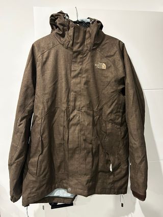 Chaqueta The North Face Talla M