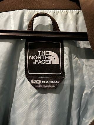 Chaqueta The North Face Talla M