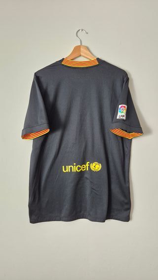 Camiseta F.C. Barcelona (Barça) 2013-2014 Talla L