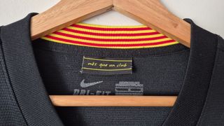 Camiseta F.C. Barcelona (Barça) 2013-2014 Talla L