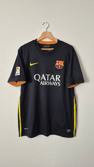 Camiseta F.C. Barcelona (Barça) 2013-2014 Talla L