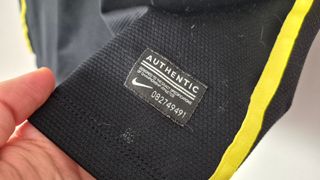 Camiseta F.C. Barcelona (Barça) 2013-2014 Talla L