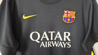 Camiseta F.C. Barcelona (Barça) 2013-2014 Talla L