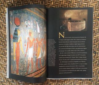 Edición especial National Geographic Egipto