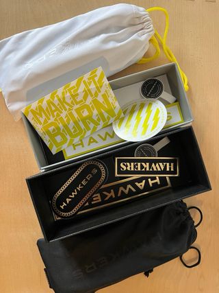 Gafas de Sol Hawkers