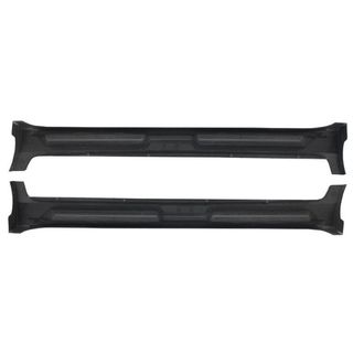 Estriberas laterales KIA Sportage