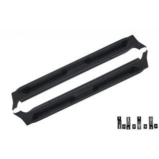 Estriberas laterales KIA Sportage