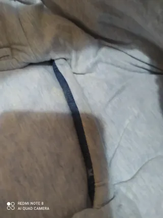 Saco Cuco Grupo 0 Walking Mum