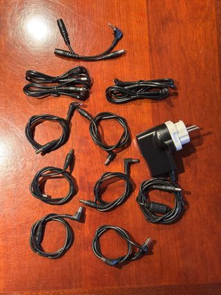 Fuente de alimentación Nordell Audio PowerCore