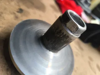 Polea Embrague Derbi Variant Pedales