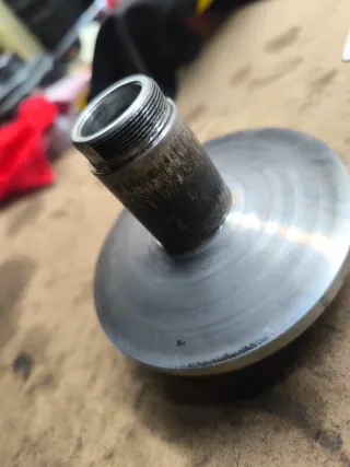 Polea Embrague Derbi Variant Pedales